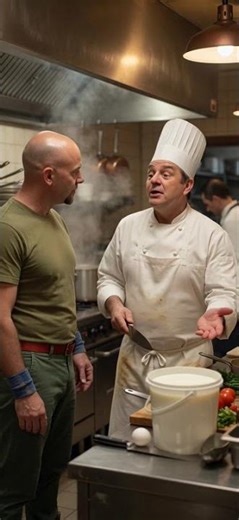 Cook's Assistant