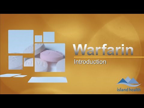 Warfarin