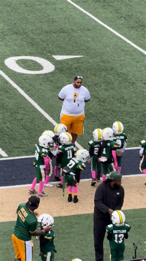 🚨🔥UTN SUNDAY TICKET 10/19!!! @6u_rattlers up 1st vs @404_bulls6u 📺 🔥🔥🔥You gotta love football! #UTN #THENETWORK #THEDIFFERENCE #WHAM #YFPV | United Tykes Network