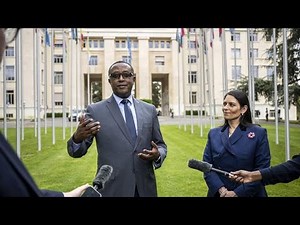 Tensions Rwanda-RDC : Kigali menace de "répondre" en cas d'attaque