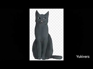 La guerre des clans/ livre 1: chapitre 3, partie 1