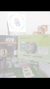 3 comments | 朗Come first & get best  Smart watch 朗  7in1 10in1 Gif Pack All in one Lowest price check out the latest mobiles and accessories  we’re excited to welcome you! ❤️ #NowOpen #VisitUs #SSMobile #smartwatch #giftpack #lowestprice ⚡0760860779 ⚡Colombo - Horana Rd,Koralaima(near the bus stop),Gonapala,Horana. | SS mobile | Facebook