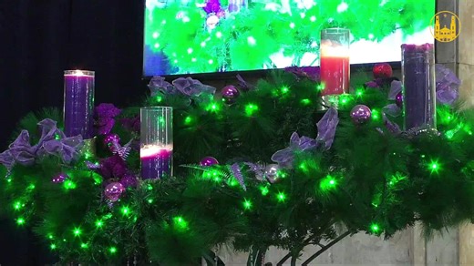 LIVE NOW | Ika-anim na Araw ng Misa De Aguinaldo | Disyembre 21, 2025 | 4:00 AM Connect with us through our social media platforms: Facebook: https://www.facebook.com/pacochurchmanila YouTube: https://youtube.com/c/SanFernandoDeDilaoParishinPacoManila COPYRIGHT DISCLAIMER: All of the songs, compositions, videos, and graphics belong to their respective owners, and this page does not claim any right to these products/properties. #PacoChurch #SanFernandoDeDilaoParish #OnlineMasses | San Fernando de