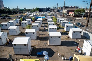 Opinion: Faster action needed on homelessness crisis, starting with 5 critical steps