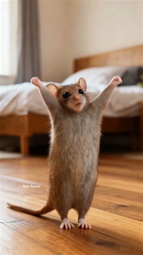 30K views · 319 reactions | Dancing animals, especially dancing...