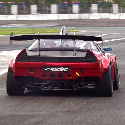 Wait until you see/hear the onboard footage! Simoni Racing's widebody Honda NSX full-blown time attack build with ITBs 🔥😍 | NM2255