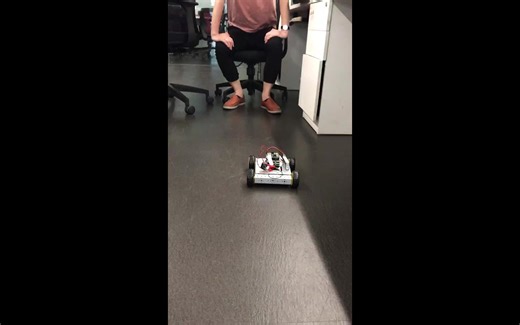 starRTC集成示例之遥控小车