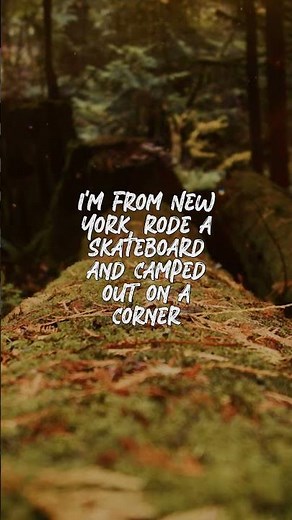 sombr - under the mat (lyrics)