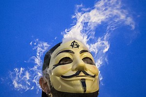 Anonymous Hacks Roskomnadzor, Leaks Files Proving Russia Controls Narrative About Its Role In War
