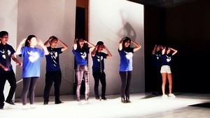 CNXX CSO Intern Performance