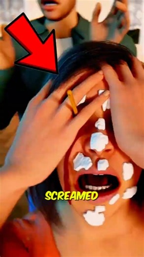 Birthday Prank Goes Wrong… She Almost Lost Her Eye