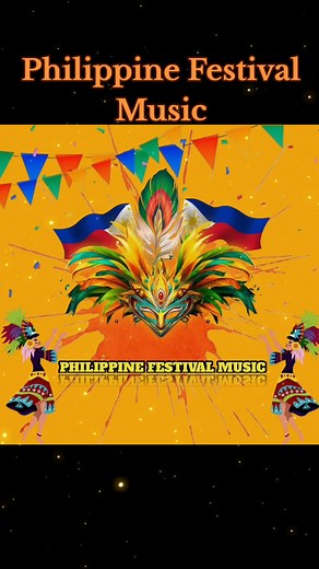 Philippine Festival Music #philippines #philippinefestivalmusic #foryoupage #philippinefestival🇵🇭
