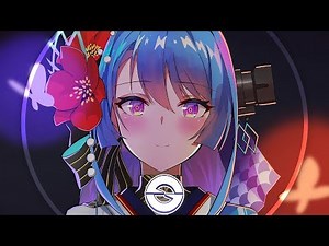 Nightcore - Addicted (MVRE x AXYL) - (Lyrics)