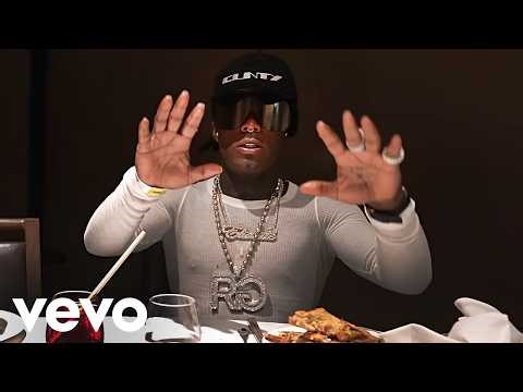 Lil Uzi Vert - Cold Signal (feat. Don Toliver) [Music Video]