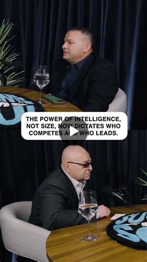 Small Businesses Leverage AI for Competitive Edge | “Don Carlos” posted on the topic | LinkedIn