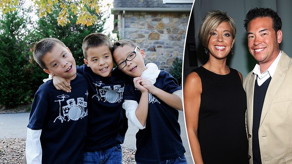 Jon Gosselin says Alec Baldwin’s decision to star on reality TV show isn’t a ‘good idea’