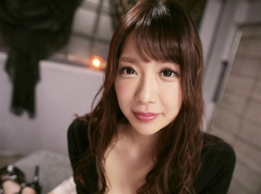 海外高颜值艺人（Anza Rar）安斋拉拉