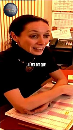 Dorothée Gilbert: Reliving a role, as if two bodies were dancing as one | #documentary #shorts