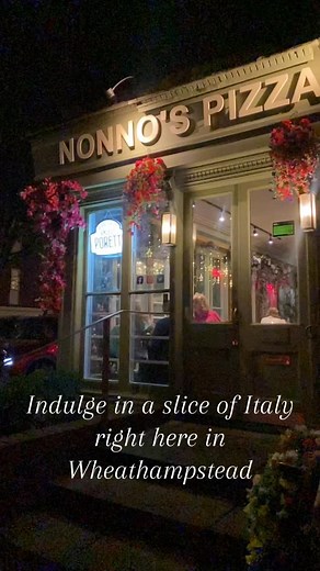 Our menu is a celebration of authentic Italian cuisine, handcrafted with passion and tradition. From our wood-fired pizzas topped with the finest ingredients to pasta dishes that make your taste buds dance, every plate tells a story. Our chefs pour their hearts into creating vibrant flavors that echo the rich culinary heritage of Italy. An Enchanting Ambience 💃🕯️👩‍🍳🍕🍝 The magic doesn’t stop at the food! Step into Nonnos Pizza, and you’ll find an ambience that feels like a charming Italian 