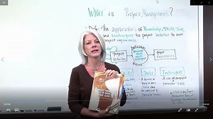 1-5 Introduction - Project Management - 10分钟