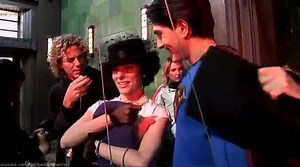 The Making Of Superman Returns Featurette