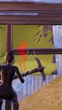 1hp… Getting Keyed .. What Do You Do?? #zaynimecreations #fortnitetips #fortnitehowto #piececontrol