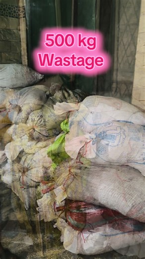 Benefits of Cold Pressed Oils and Minimizing Wastage