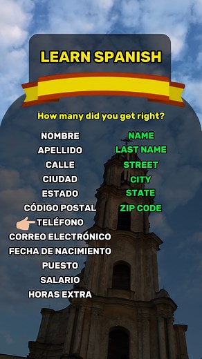 10K views · 187 reactions | Useful Spanish phrases for conversation Spanish for beginners  Beginner in Spanish? Subscribe to level up fast! #spanish #español #spain #learning #learnspanish #language #spanischlernen | Spanish.se | Facebook