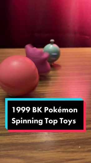 Pokémon Toy Battles: Reliving 90s Nostalgia
