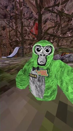 I JUST HIT THE SEALION🦭🦭 #gorillatag #vr #new #gorillatagupdate#jesus #trending #sea #sealions