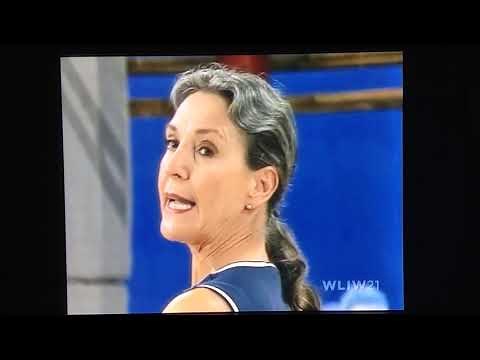 Priscilla's Yoga Stretches - Episode 1