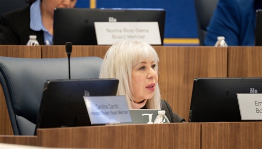 Board members urge CPS to consider ‘emergency’ remote learning amid continued immigration raids