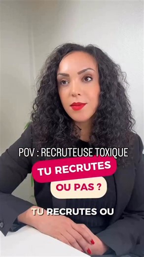 Myriam | Le Nouvel Horizon on Instagram: "Le bêtisier du recrutement... qui n’en est malheureusement pas un pour tout le monde ! Dans cet épisode, on explore le côté obscur des RH : Le candidat qui veut voir les locaux ? Un espion potentiel. Le télétravail ? Une excuse pour faire ses lessives. Le salaire ? Un tapis de casino. Le test technique de 4 jours gratuit ? La preuve de votre passion. Quand on traite le recrutement comme un rapport de force plutôt que comme un partenariat, on ne finit pas