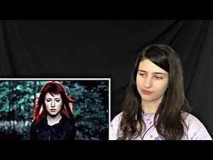 Paramore: Decode [OFFICIAL VIDEO] Reaction