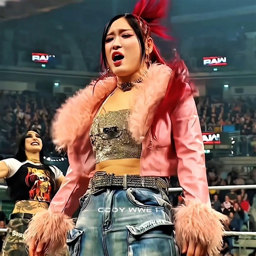 Rhea Ripley Iyo Sky Destroy Asuka Kairi Edit! 😡 #wwe #rhearipley #iyosky #asuka #edit