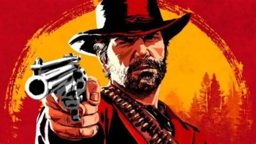 荒野大镖客2第二期，劫后余波和康沃尔是谁。