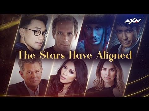 AXN All-Stars | Watch Digital Premiere Nov 28