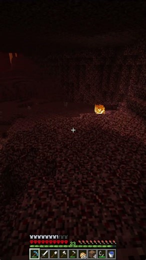 The Nether got me thinking it's 2015 tomorrow... #minecraft #minecraftnostalgia #nostalgia