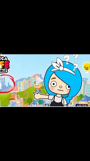 Toca Boca Secrets 2025