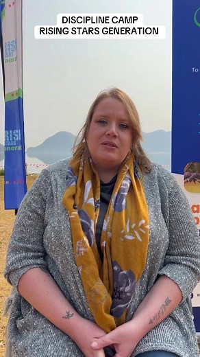 Empower Your Child to Face the World like a Hero | Discipline Camp Rising Stars