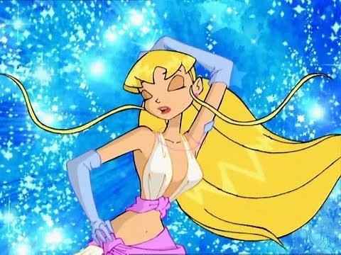 Winx Club Season 3 Episode 1 - The Princess' Ball - 4Kids - FULL EPISODE!