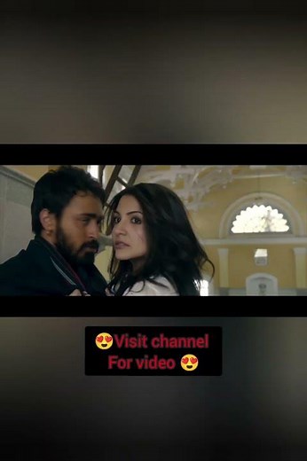 Anushka Sharma | Anushka Sharma hot sexy erotic kiss scenes webseries actress hot smooch kiss edit
