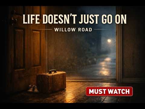 Life Doesn’t Just Go On – Willow Road | Emotional Country Song About Childhood & Healing