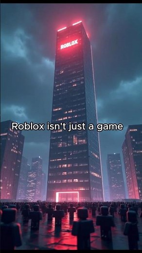 The $40 Billion Roblox Economy is Rigged
