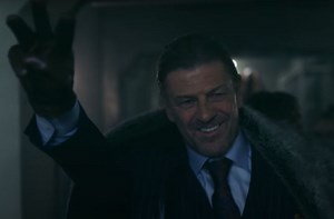 Sean Bean is a smirking supervillain in the trailer for Snowpiercer season 2