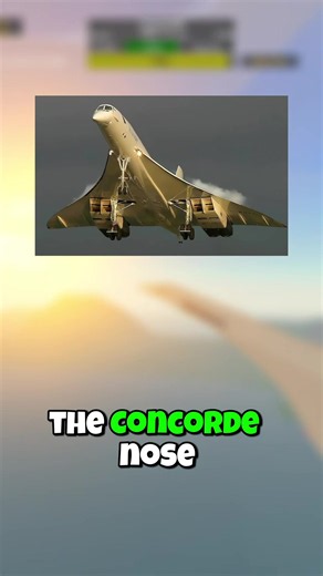 How to use Concorde Nose in PTFS! #roblox #ptfs #fyp #trendin roblox roleplay ptfs omb gaming fun new update new plane update ptfs ptfs update new