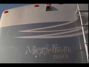 2007 Itasca Meridian 34H (9956M)