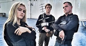 Home And Away alum Isabel Lucas has joined the MacGyver cast