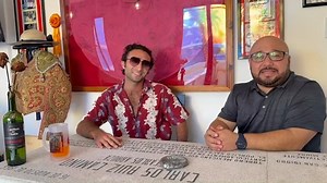 Entrevista con el Matador Yusef Hernández quien este sábado estará en la corrida de Mano a Mano con Román. En La Feria Yucatán Xmatkuil a las 6:00 PM | Toros Yucatán