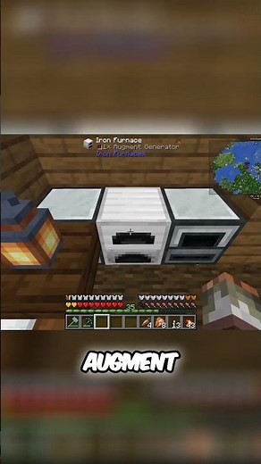 Ore Processing and Basic Power in Modded Minecraft